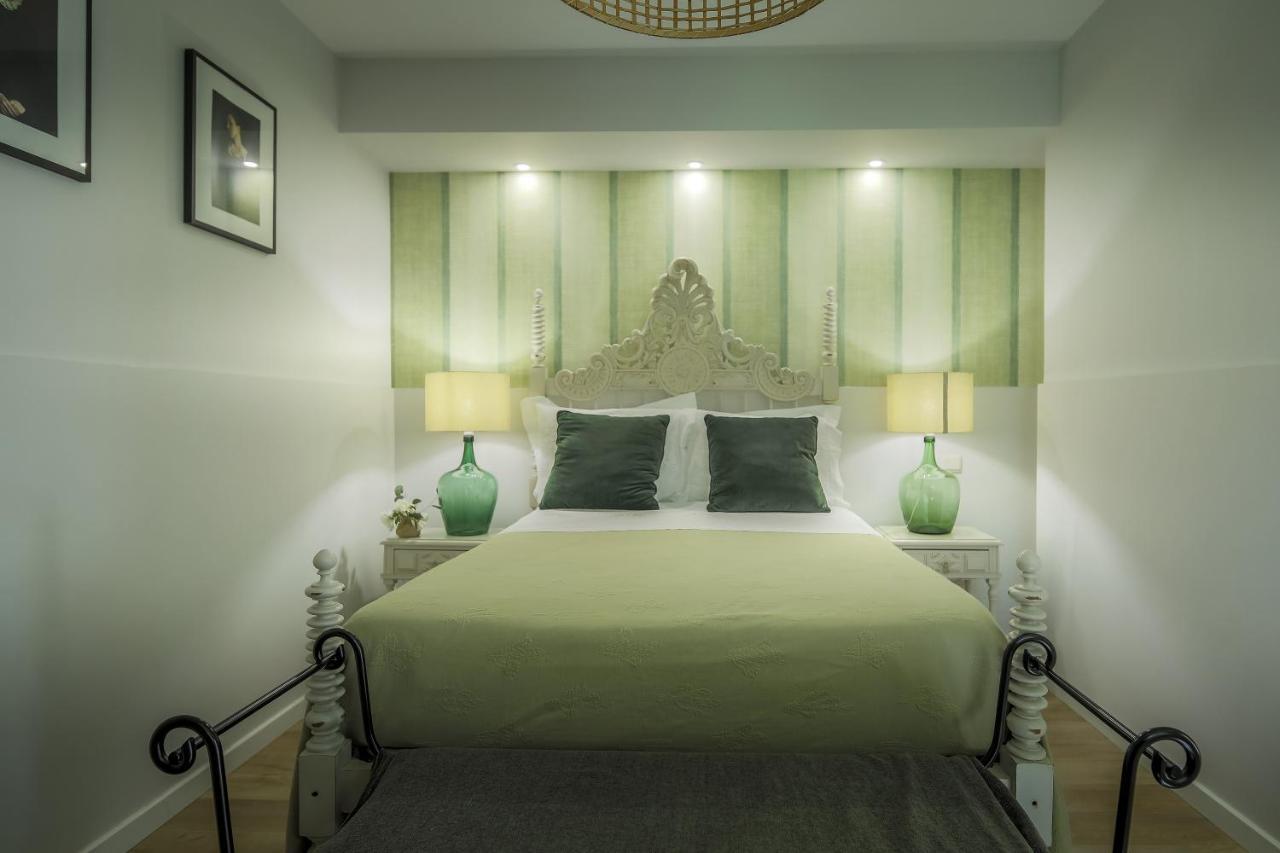 La Rosiere Apartment Peso da Regua Ngoại thất bức ảnh