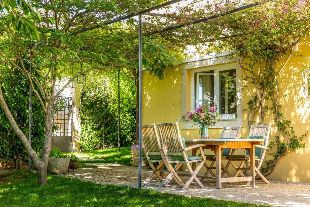La Rosiere Apartment Peso da Regua Ngoại thất bức ảnh