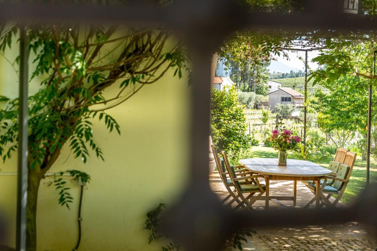 La Rosiere Apartment Peso da Regua Ngoại thất bức ảnh